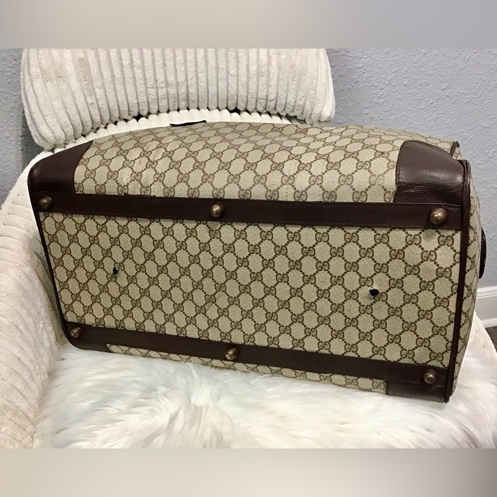 Gucci Travel Bags - Picture 9 of 16